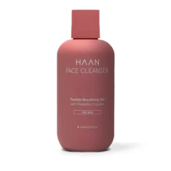 Face Cleanser para Pieles Secas Luminosidad|Arrugas