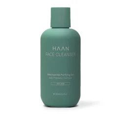 Face Cleanser para Pieles Grasas Vitamina A|Niacinamida