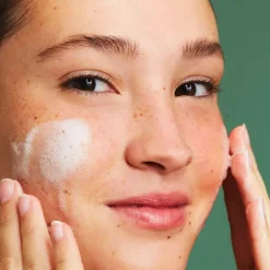 Face Cleanser para Pieles Grasas Vitamina A|Niacinamida