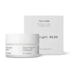 Discount FACE CREAM 00.23 50ML Vitamina A|Hidratación