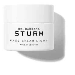 Discount Face Cream Light Vitamina A|Sensibilidad