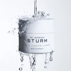 Discount Face Cream Light Vitamina A|Sensibilidad