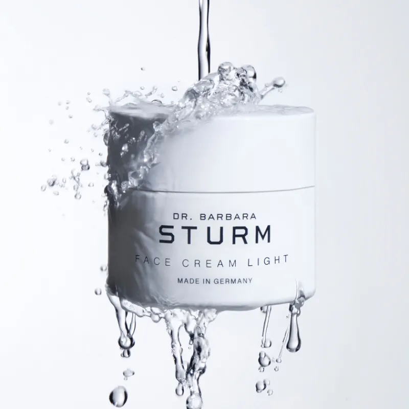 Discount Face Cream Light Vitamina A|Sensibilidad