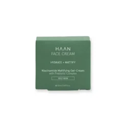 Face Cream para Pieles Grasas Vitamina A|Niacinamida