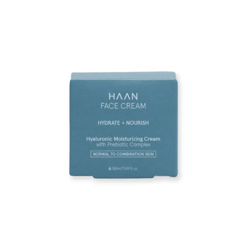 Sale Face Cream para Pieles Normales a Mixtas Acido Hialurónico|Arrugas