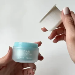 Sale Face Cream para Pieles Normales a Mixtas Acido Hialurónico|Arrugas