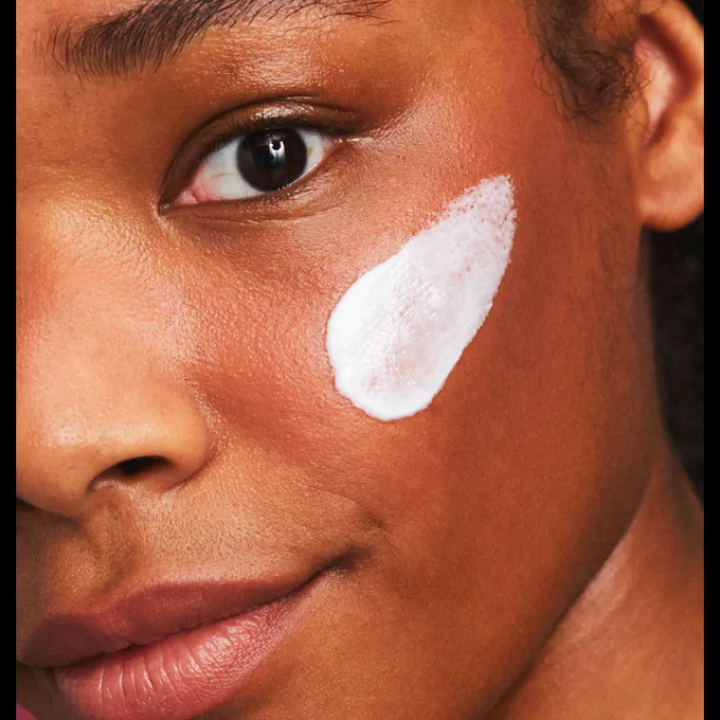 New Face Cream para Pieles Seca Luminosidad|Arrugas