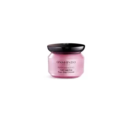 Hot Face Day Cream Vitamina E|Arrugas