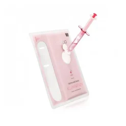 New FACE IN-SHOT MASK ILLUMINATION Luminosidad|Hidratación