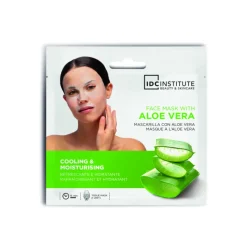 Discount Face Mask Aloe Vera Limpieza|Hidratación