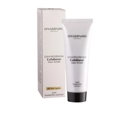 Outlet Face Scrub Limpieza