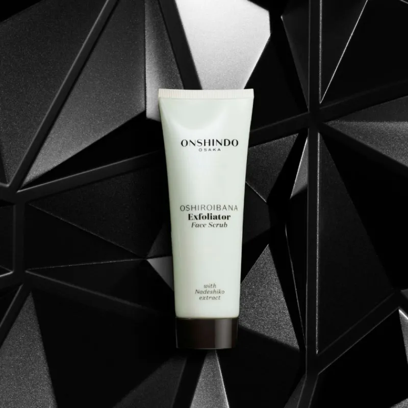 Outlet Face Scrub Limpieza