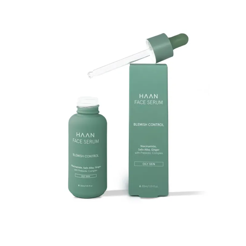 Discount Face Sérum Blemish Control para Pieles Grasas Vitamina A|Niacinamida