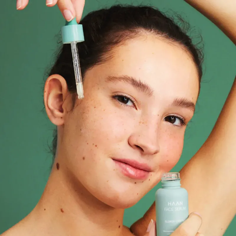 Discount Face Sérum Blemish Control para Pieles Grasas Vitamina A|Niacinamida