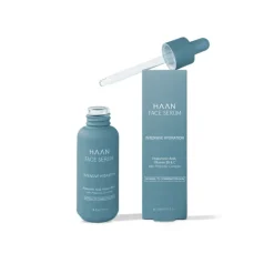 Face Sérum Intensive Hydratation para Pieles Normales a Mixtas Vitamina A|Acido Hialurónico