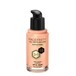 Sale Facefinity All Day Flawless 3 In 1 Foundation Fondo De Maquillaje