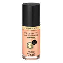 Sale Facefinity All Day Flawless 3 In 1 Foundation Fondo De Maquillaje