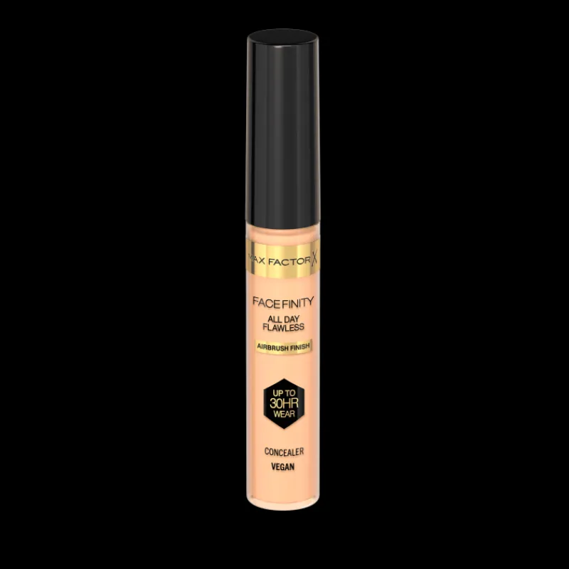 Sale Facefinity All Day Flawless Antiojeras Y Corrector