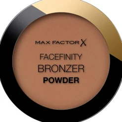 Sale Facefinity Bronzer Polvos