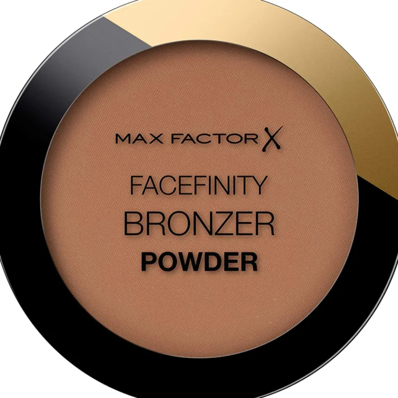 Sale Facefinity Bronzer Polvos