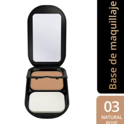 Best Facefinity Compact Recargable Polvos