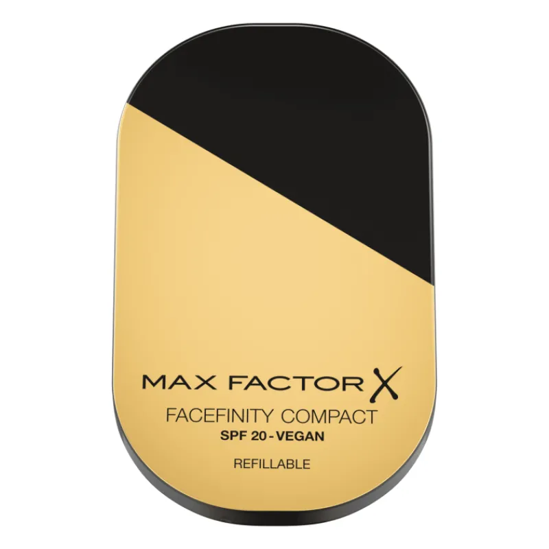 Online Facefinity Compact Recarga Polvos