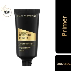 Facefinity D5 Free Primer Base De Maquillaje