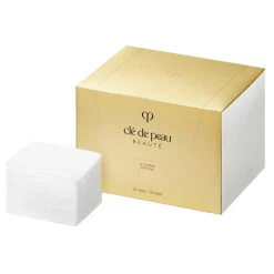Clearance FACIAL COTTON 120 SHEETS Limpieza|Retinol