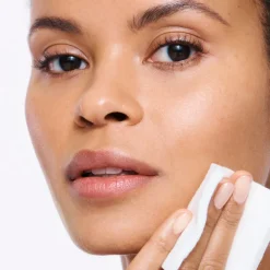 Clearance FACIAL COTTON 120 SHEETS Limpieza|Retinol