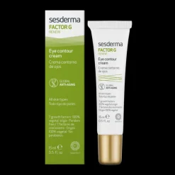 New FACTOR G RENEW CREMA CONTORNO DE OJOS 15ML Facial