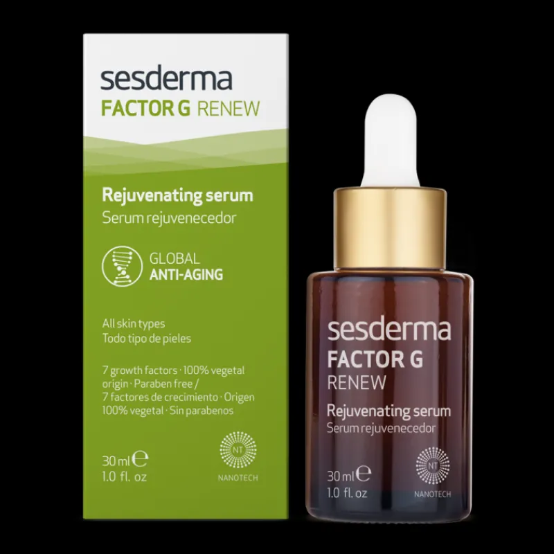 FACTOR G RENEW SERUM REJUVENECEDOR 30ML Facial