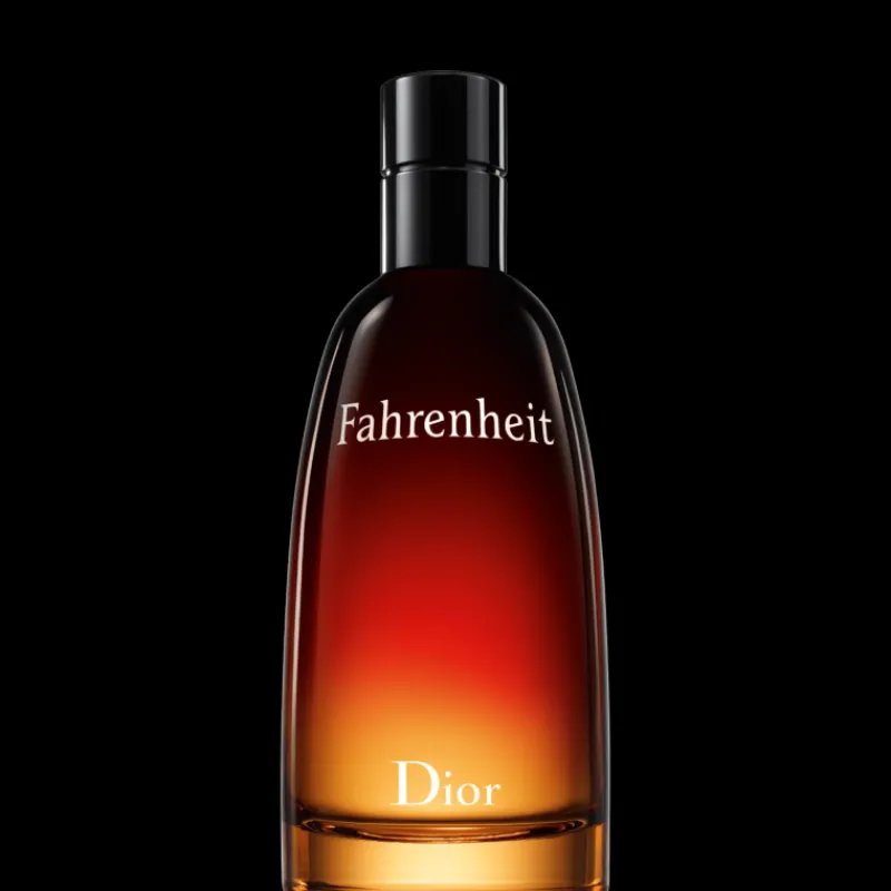 New FAHRENHEITEau de Toilette Hombre Eau De Toilette Hombre|Eau De Toilette