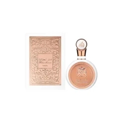 Fakhar Woman Eau de Parfum Mujer Perfumes Árabes Mujer|Eau De Parfum Mujer