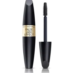 Outlet False Lash Effect Mascara Black Brown Máscara De Pestañas