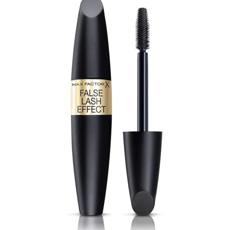 Outlet False Lash Effect Mascara Black Brown Máscara De Pestañas
