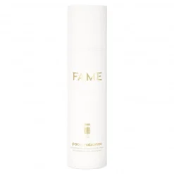 New FAME DESODORANTE SPRAY 150ML Mujer Tratamiento Corporal