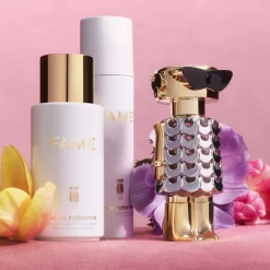 New FAME DESODORANTE SPRAY 150ML Mujer Tratamiento Corporal
