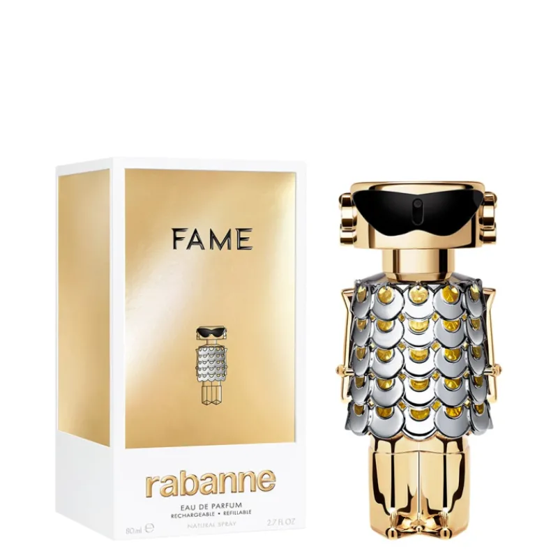 Sale FAME EAU DE PARFUM RECARGABLE Mujer Eau De Parfum Mujer