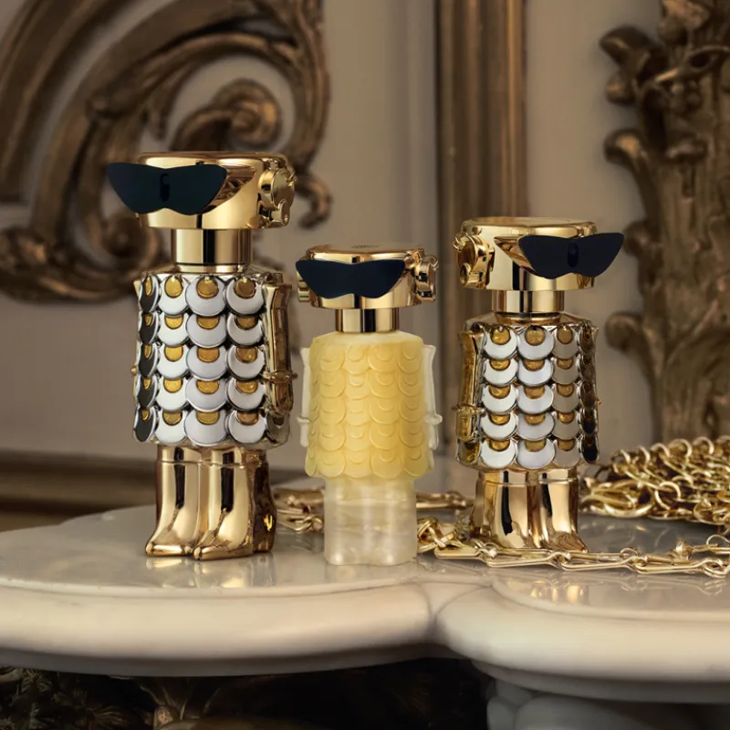 Sale FAME EAU DE PARFUM RECARGABLE Mujer Eau De Parfum Mujer