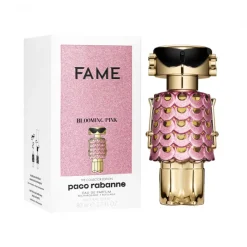 Hot FAME EDP 80ML RECARGABLE EDICIÓN LIMITADA Mujer Eau De Parfum Mujer
