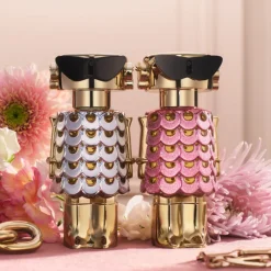 Hot FAME EDP 80ML RECARGABLE EDICIÓN LIMITADA Mujer Eau De Parfum Mujer