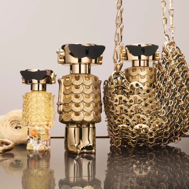 Sale FAME INTENSE EAU DE PARFUM Mujer Eau De Parfum Mujer