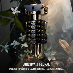 Discount FAME PARFUM Mujer Eau De Parfum Mujer