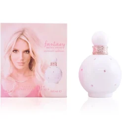 New FANTASY INTIMATE  EAU DE PARFUM 100ML Mujer Eau De Parfum Mujer