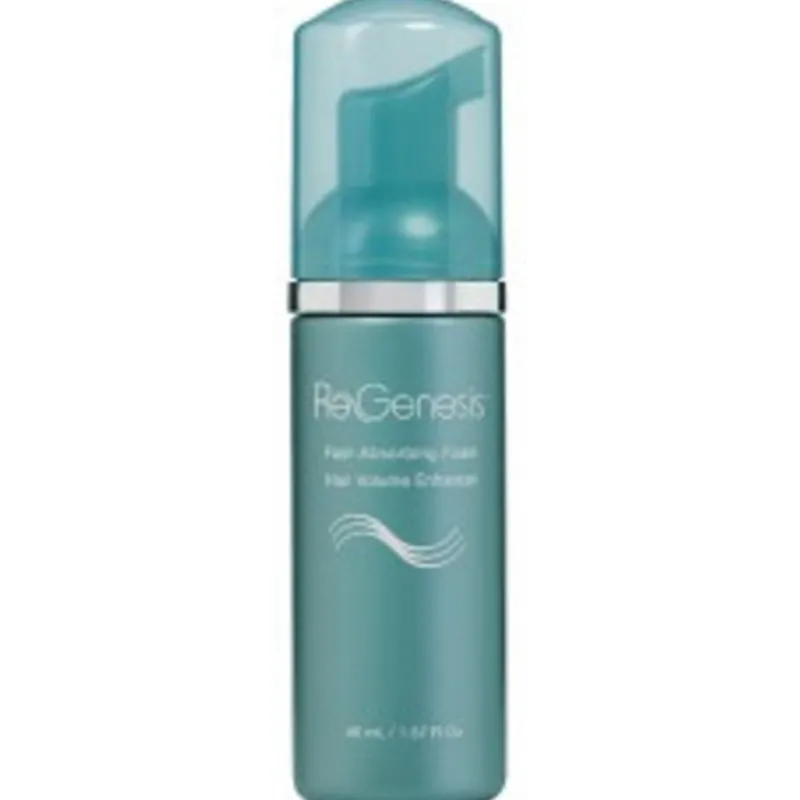 Outlet FAST ABSORBING FOAM Lacas, Gominas, Ceras, Espuma