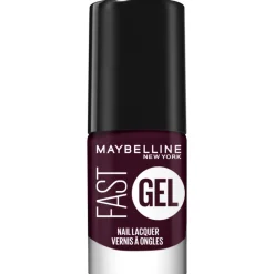 Fast Gel Nail Lacquer Lacas de Uñas Laca De Uñas