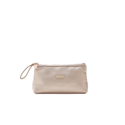 Fayette Cosmetic Purse Rose Gold Accesorios De Maquillaje