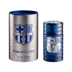 Online FCB Barcelona Premium Eau de Toilette 100 ml Hombre Eau De Toilette Hombre|Eau De Toilette