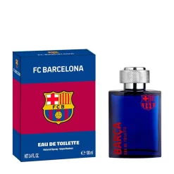 New FCB EDT VAPORIZADOR 100ML Hombre Eau De Toilette Hombre|Eau De Toilette