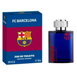 Discount F.C.Barcelona Eau de Toilette 100 ml Hombre Eau De Toilette Hombre|Eau De Toilette